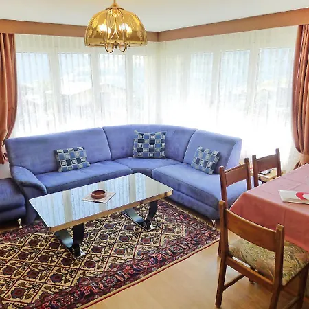Holiday Home Maissen ديسنتس