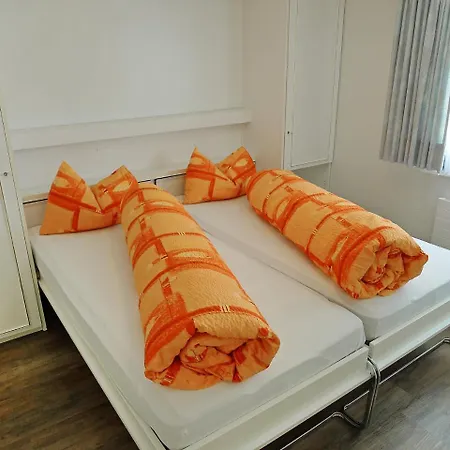 Holiday Home Maissen *