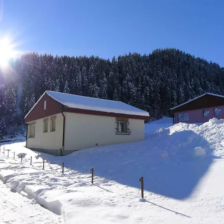 بيت للعطل Holiday Home Maissen *