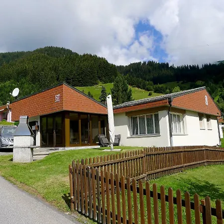 Holiday Home Maissen