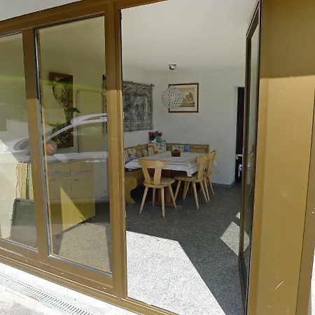 بيت للعطل Holiday Home Maissen *